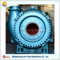 Corrosion Resisting Horizontal Centrifugal Pulp Sand Pumps